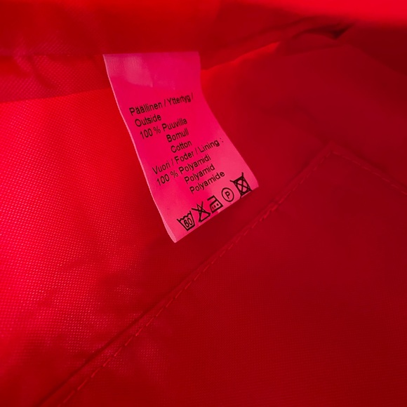 Marimekko mini tote bag - Picture 6 of 6